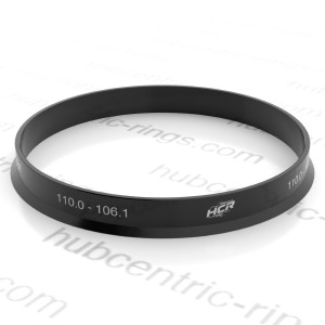 Hub centric ring 110.0-106.1 mm