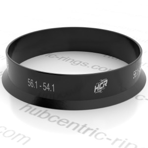 Hub centric ring 56.1-54.1 mm
