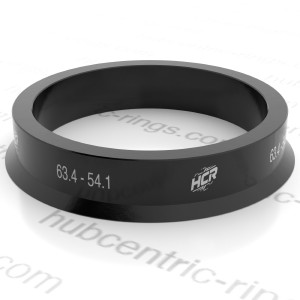 Hub centric ring 63.4-54.1 mm