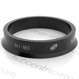 Hub centric ring 64.1 → 56.5 mm