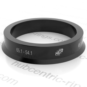 Hub centric ring 65.1-54.1 mm