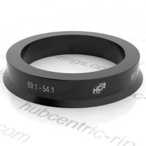 Hub centric ring 69.1-54.1 mm