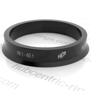 Hub centric ring 69.1-60.1 mm