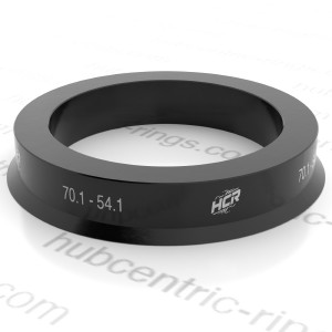 Hub centric ring 70.1-54.1 mm