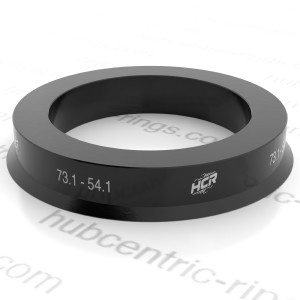 Hub centric ring 73.1 → 54.1 mm