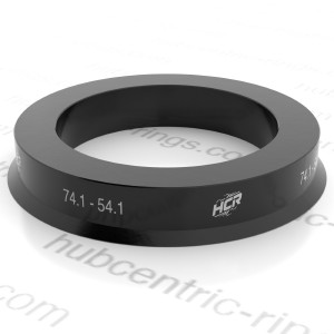 Hub centric ring 74.1-54.1 mm