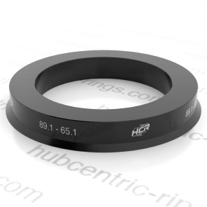 Hub centric ring 89.1-65.1 mm