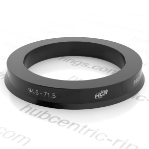 Hub centric ring 94.6-71.5 mm